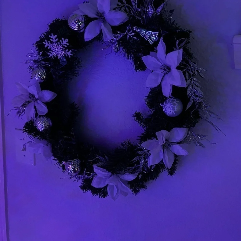 Christmas Wreath